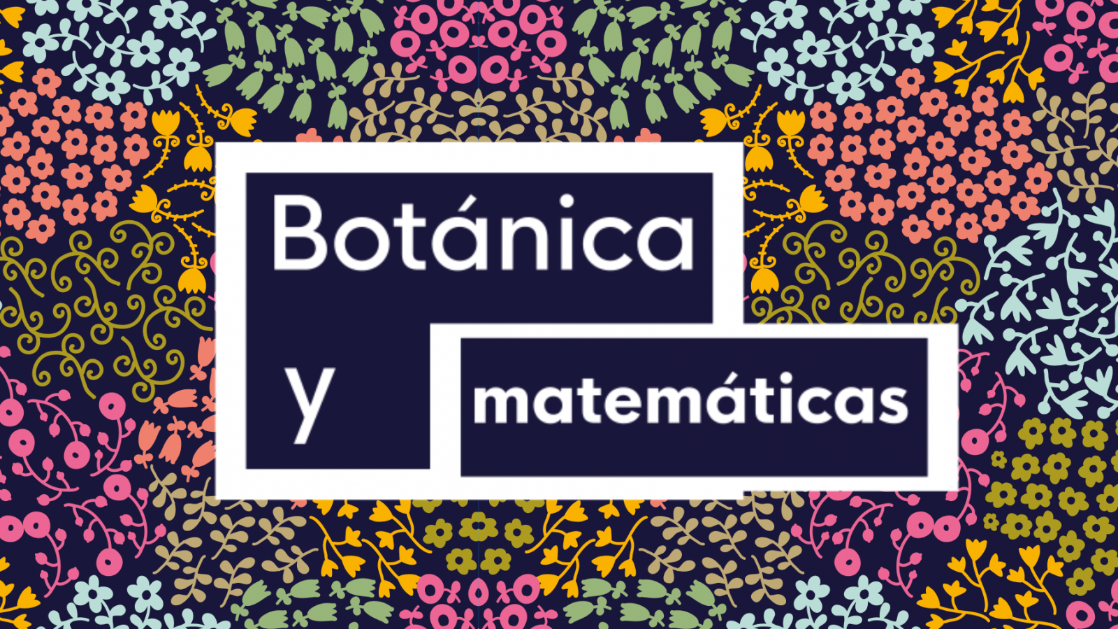 Jardín matemático - Noticias Andalucía | Ver