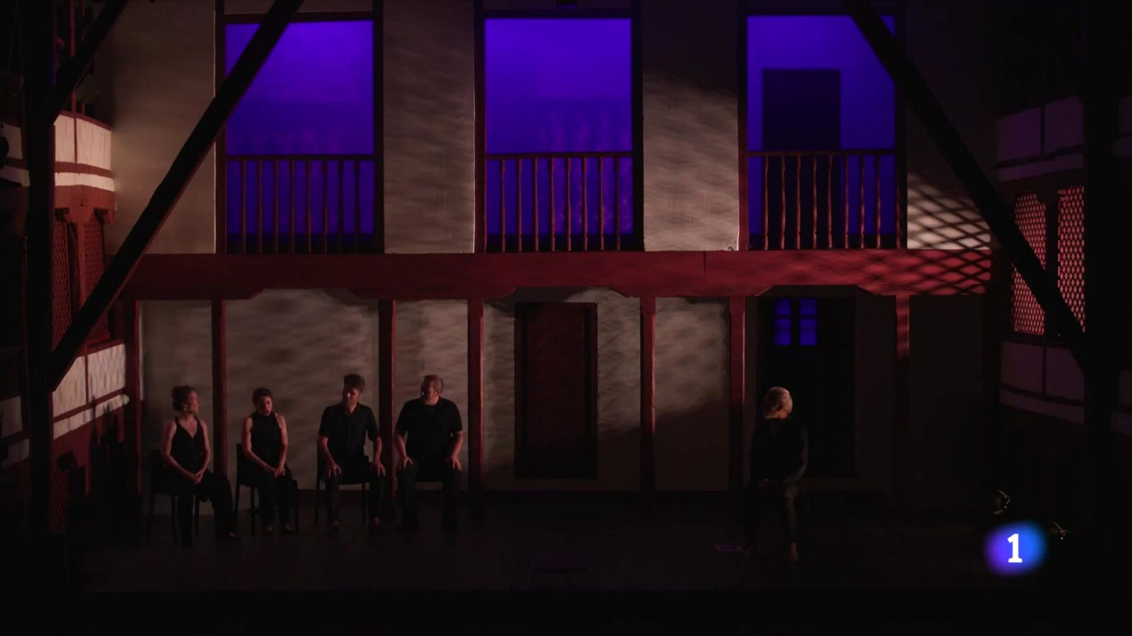 La CNTC torna a Barcelona estrenant doble programa al Teatre Romea - L'Informatiu | Ver