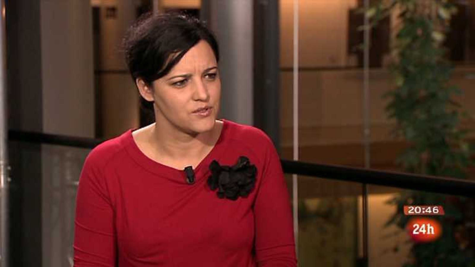 Europa 2012 - 30/11/12 - Ver ahora