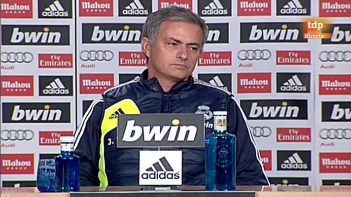 Conexión tdp - Conexión tdp - 30/11/12