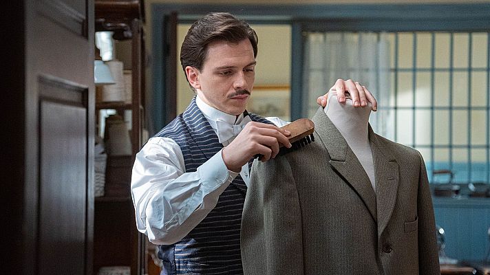 Si el servicio hablara ... - Episodio 28: Marcos Orengo