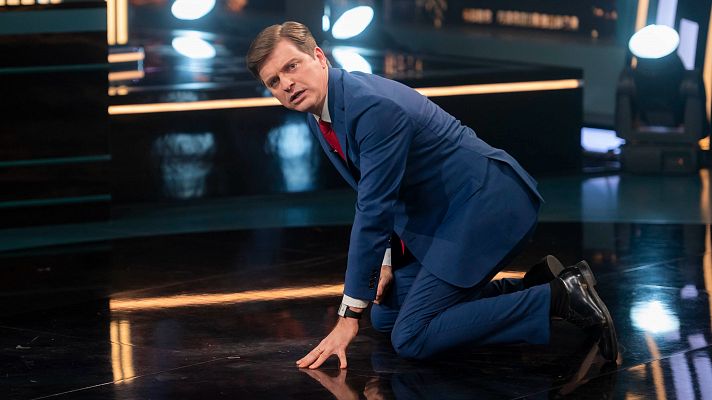 Late Xou con Marc Giró - Consejos para sobrevivir a San Valentín, por Marc Giró