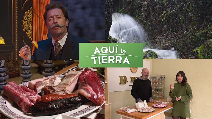 Aquí la Tierra - 12/02/24