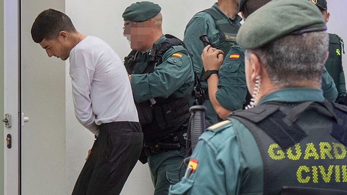 Telediario 2 - Telediario 2 en 4' - 12/02/24