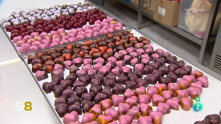 Somos 8 - Somos 8 - 12/02/2024