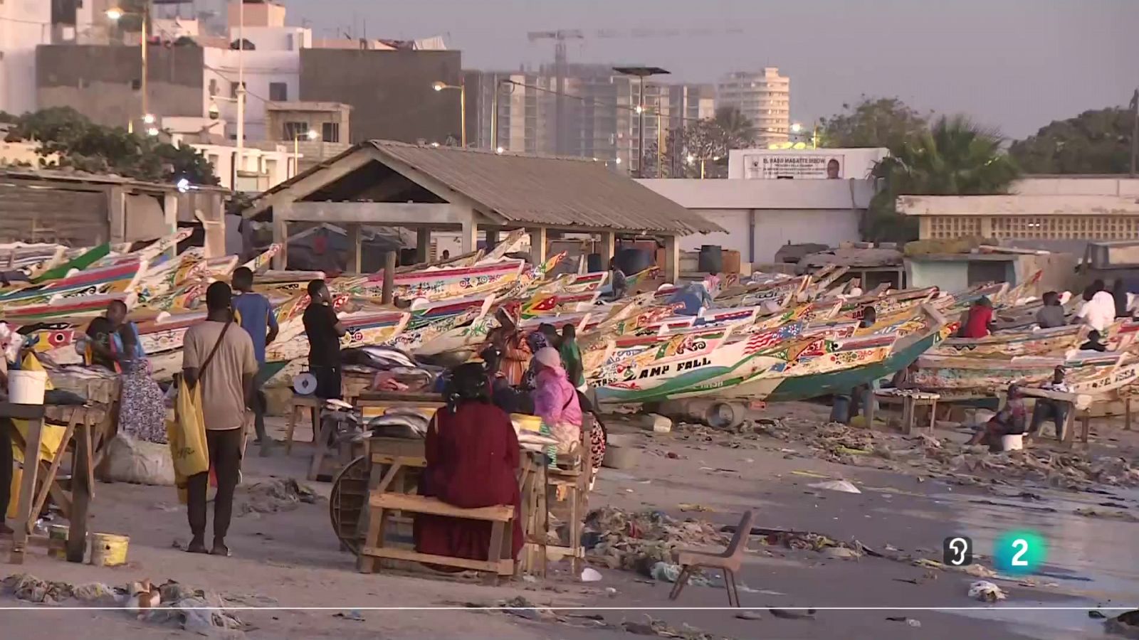 Telecanarias 2 - 12/02/2024 | Ver