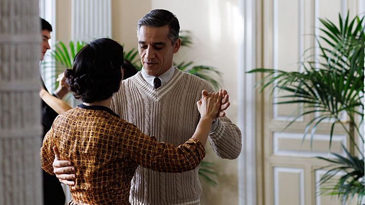 Salón de té La Moderna - Episodio 100