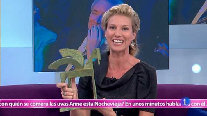 +Gente - Más Gente - 30/11/12