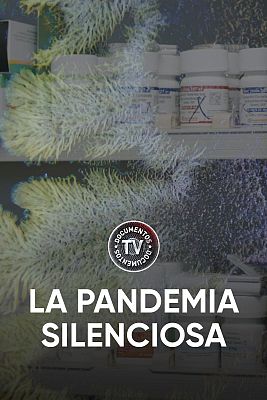 La pandemia silenciosa