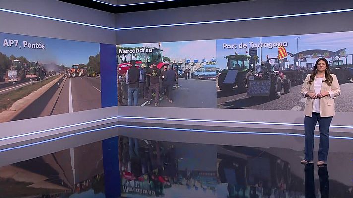 L'Informatiu - L'Informatiu - 13/02/2024