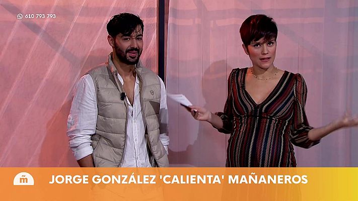 Mañaneros 360 - Programa 107
