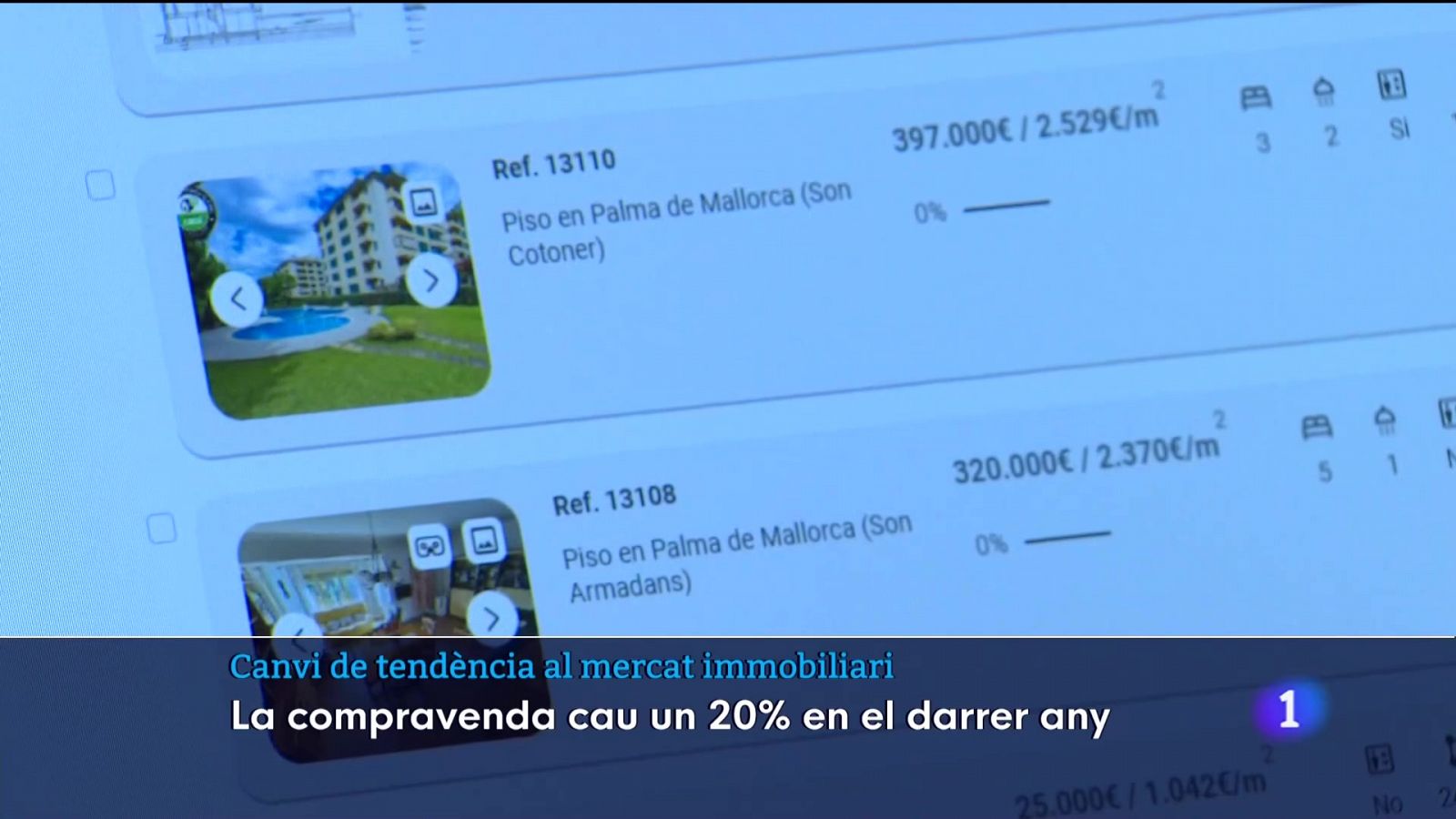 Informatiu Balear - Programa d'actualitat a RTVE Play