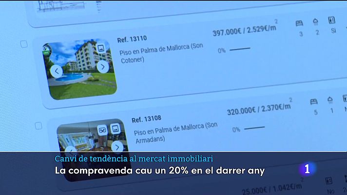 Informatiu Balear 1 - 13/02/24