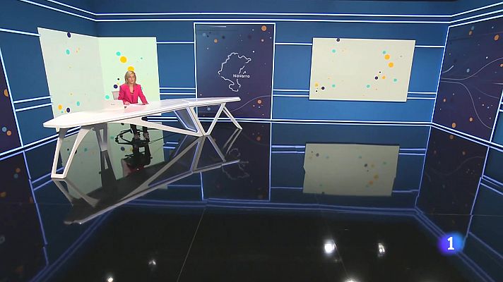 Telenavarra - Telenavarra en 2' -  13/2/2024