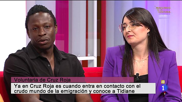 Cerca de ti - Cerca de ti - 13/02/2024