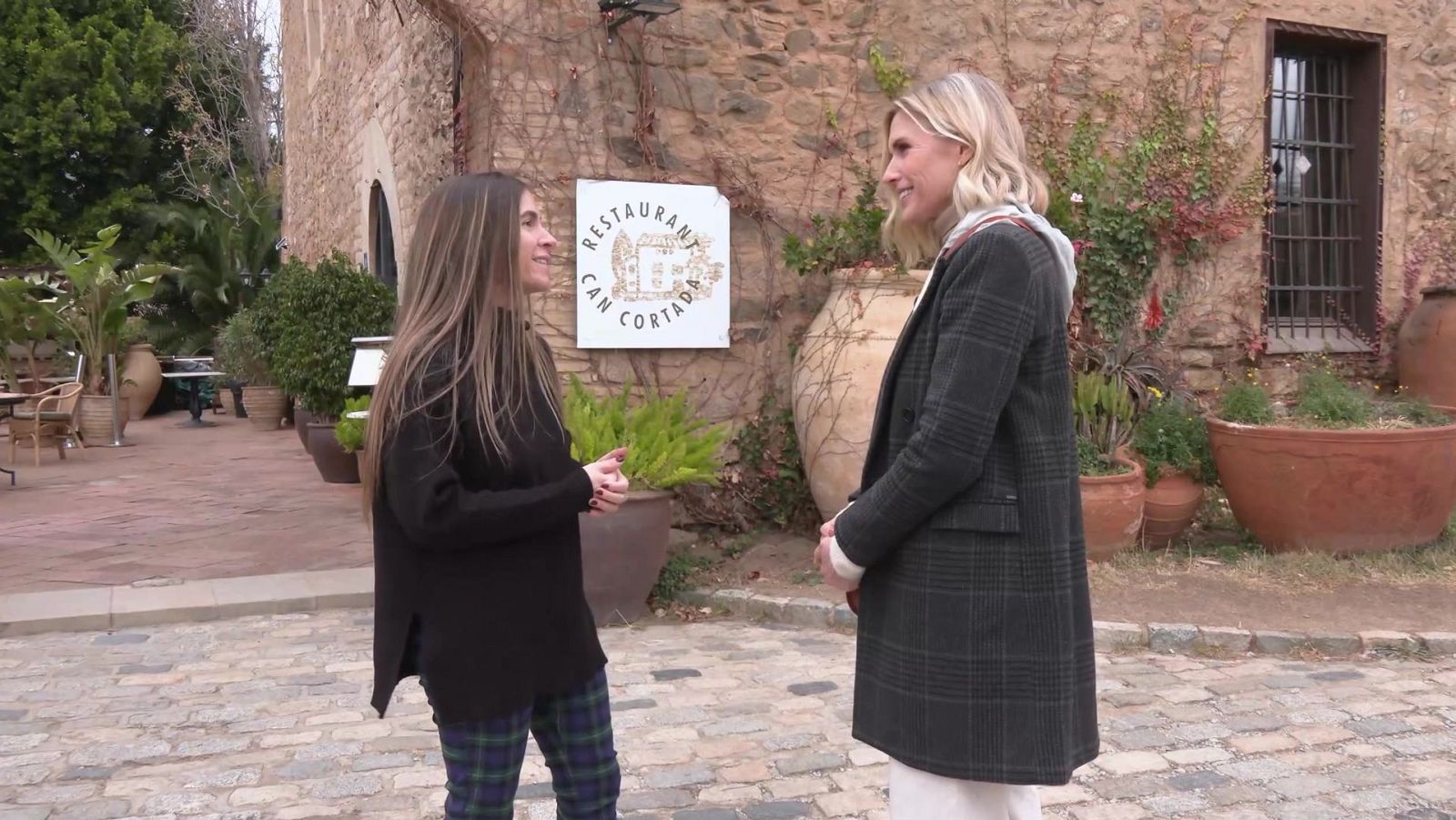 Ahora o nunca - Programa 269 - ver ahora