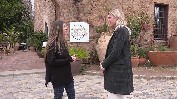 Ahora o nunca - Programa 269