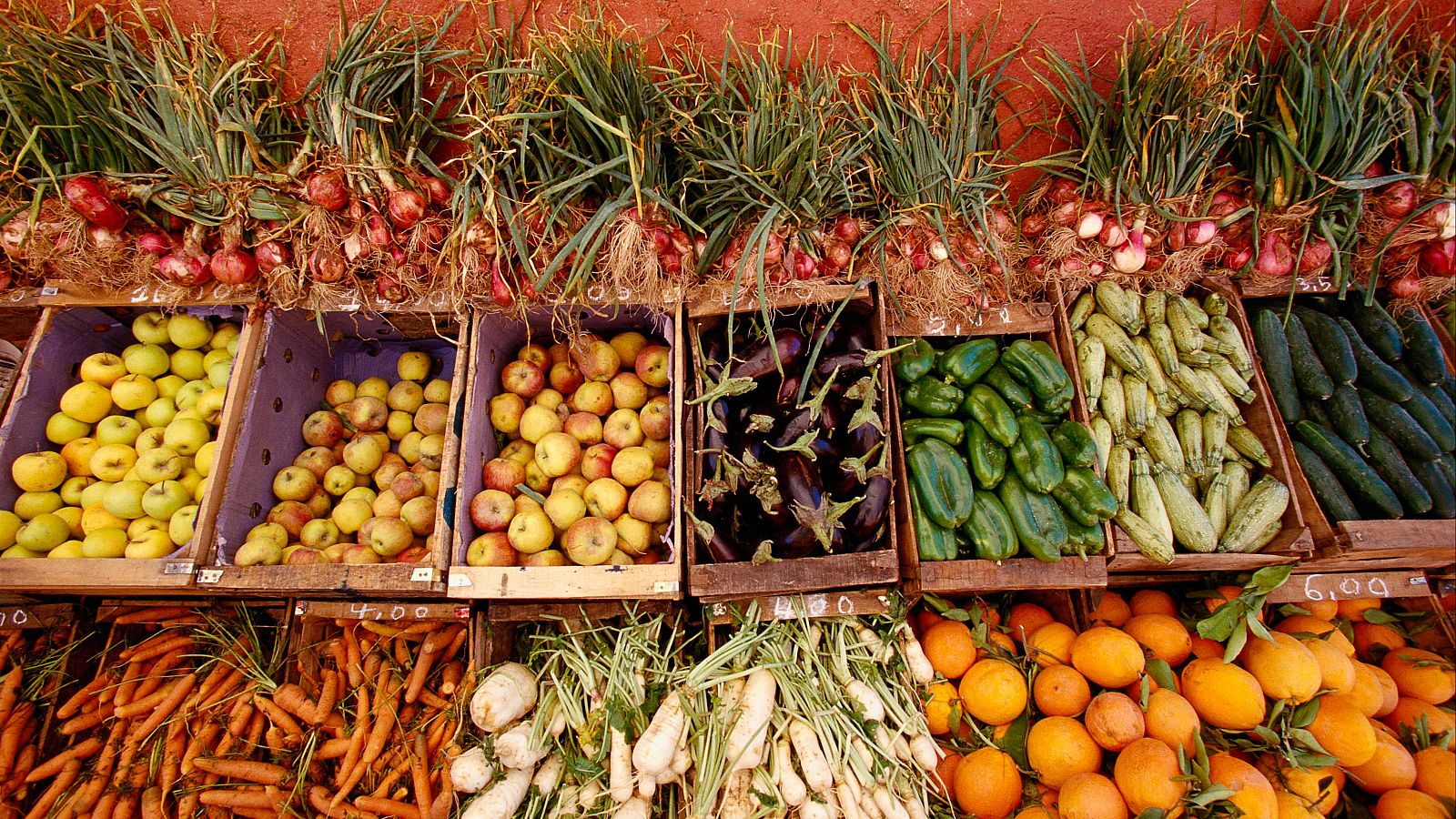 Las exportaciones agrícolas de Marruecos, en el punto de mira