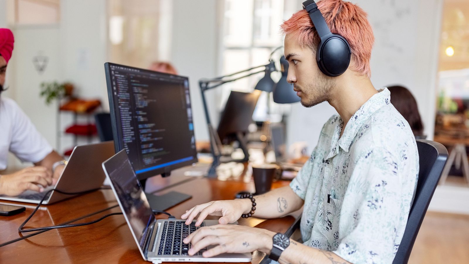 La flexibilidad soñada en las empresas: jornadas por objetivos y sin horarios | Ver