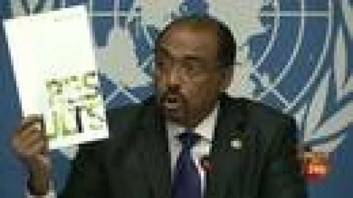 Informativo 24h - Día mundial del SIDA