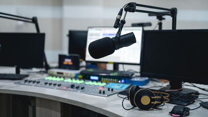 RNE celebra el Día Mundial de la Radio acompañando a sus oyentes en persona