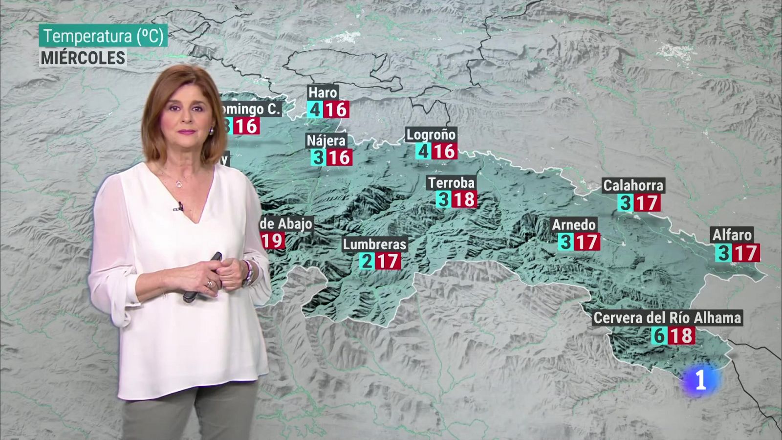 Informativo Telerioja - Programa de actualidad en RTVE Play