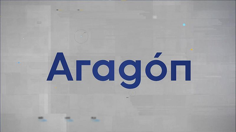 Noticias Aragón 2 - 13/02/24 - Ver ahora