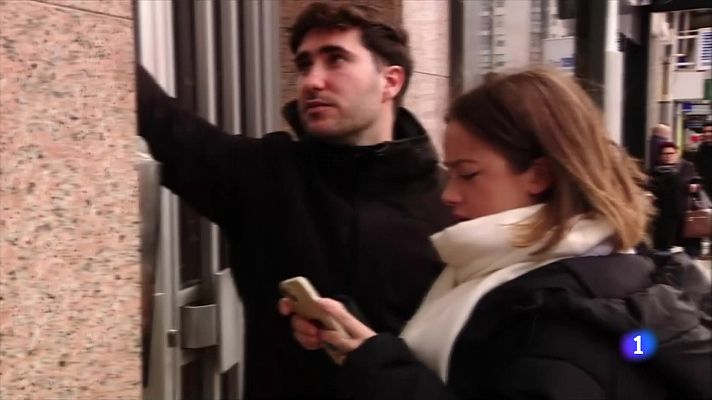 L'Informatiu - El govern espanyol aprova avals del 20% perquè els joves puguin accedir a una hipoteca