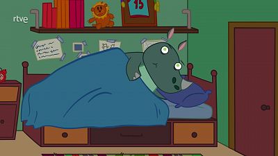 Dulces sueños - Croco Doc | Ver