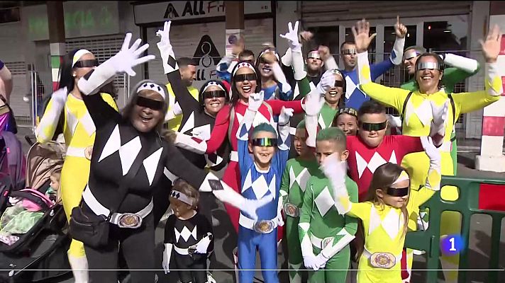 Telecanarias - Telecanarias - 13/02/2024