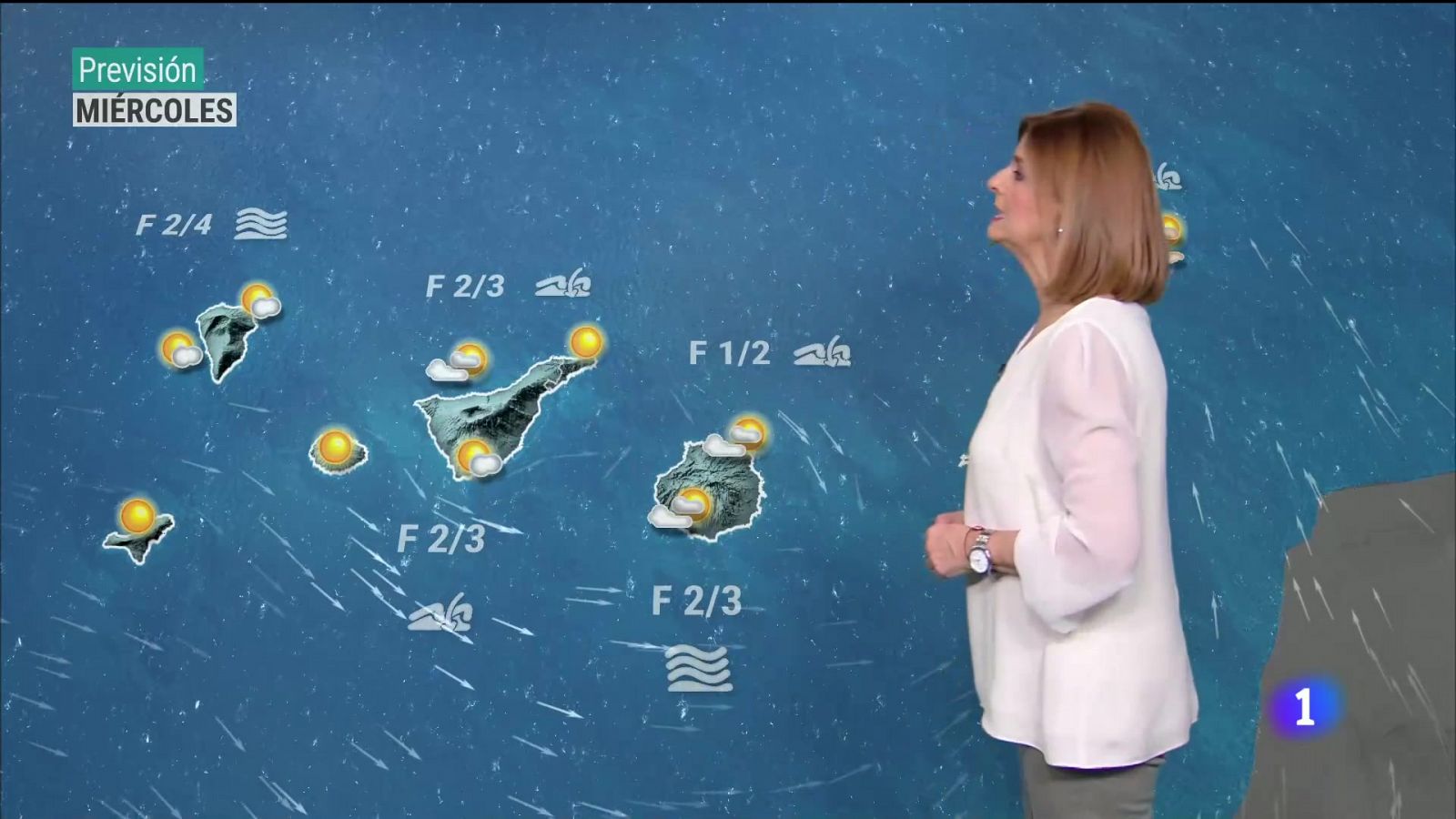 Telecanarias - Programa informativo en RTVE Play