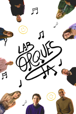LAB RTVE - Lab Orquesta
