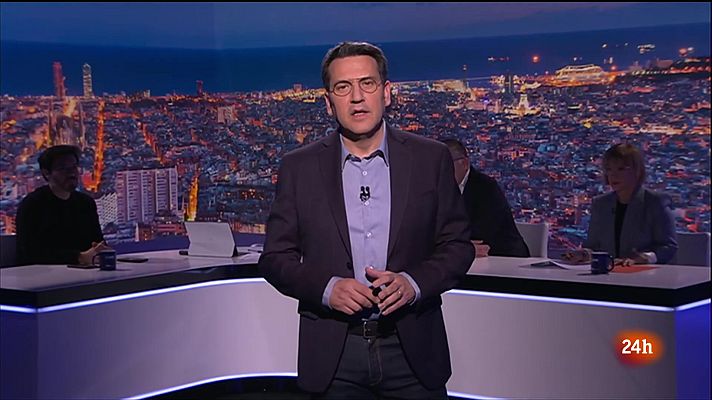 El Vespre - El Vespre - 13/02/2024