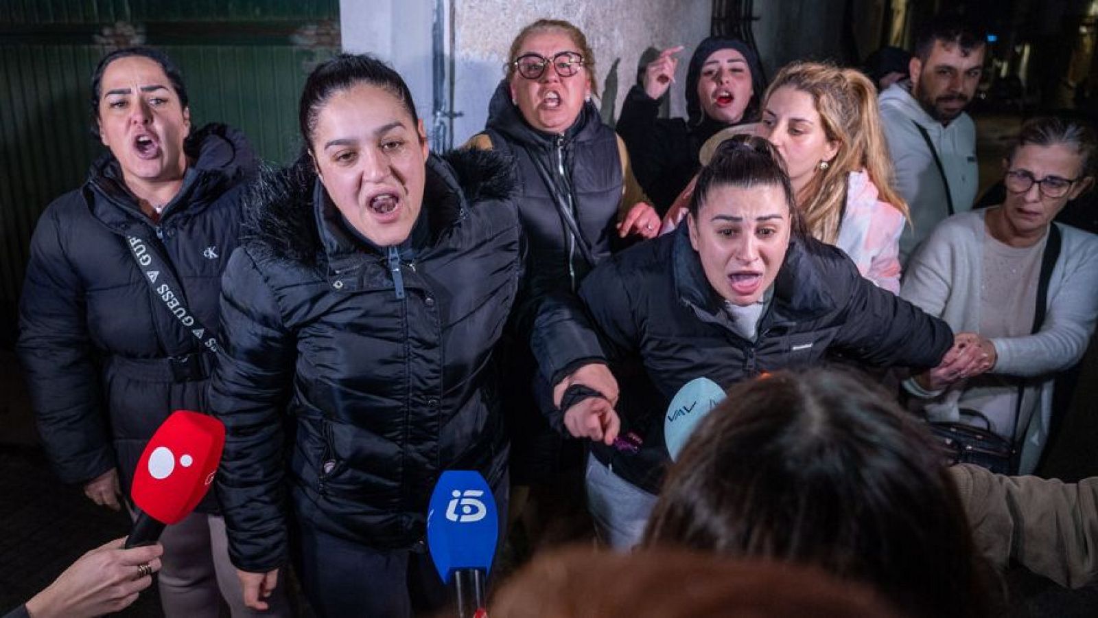 Telediario - 21 horas - 13/02/24 - Lengua de signos - ver ahora