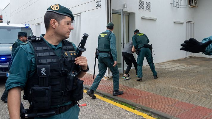 Francisco Ponce, concejal de seguridad de Barbate: "El ministro de Interior debe dimitir"