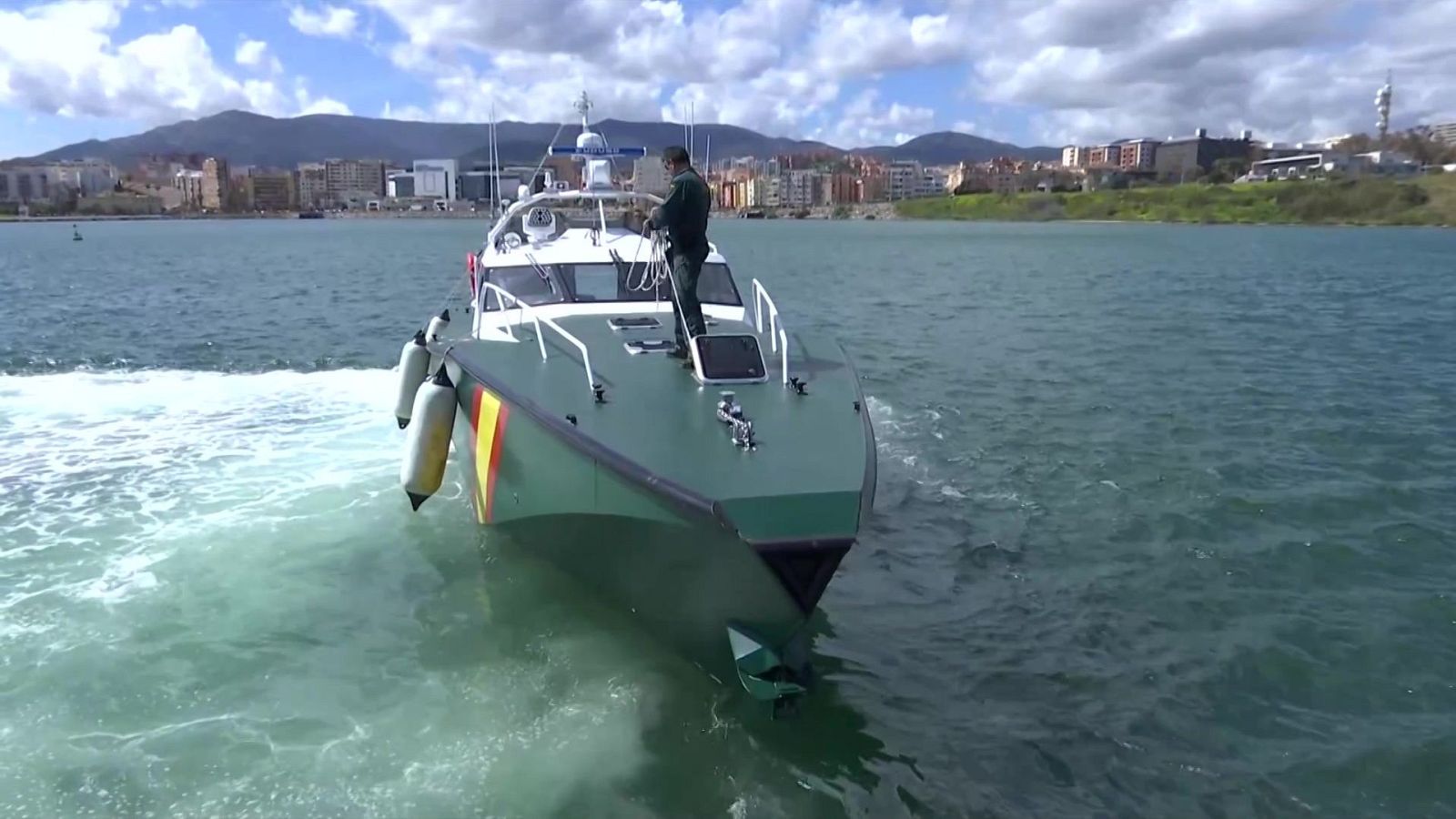 Telediario - 8 horas - 14/02/24 - ver ahora