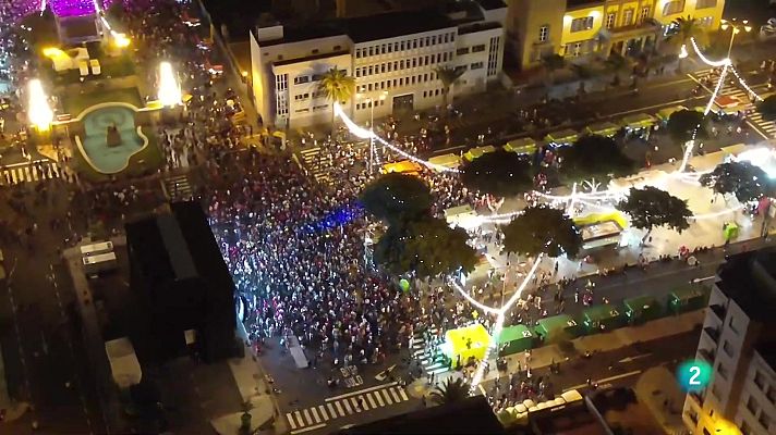 Telecanarias - Telecanarias 2 - 13/02/2024