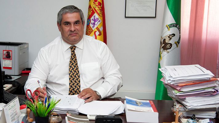 El fiscal jefe de Algeciras asegura que faltan "muchos medios" contra los narcos