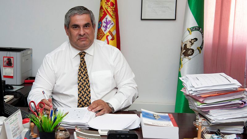 El fiscal jefe de Algeciras asegura que faltan "muchos medios" en la lucha contra el narcotrfico