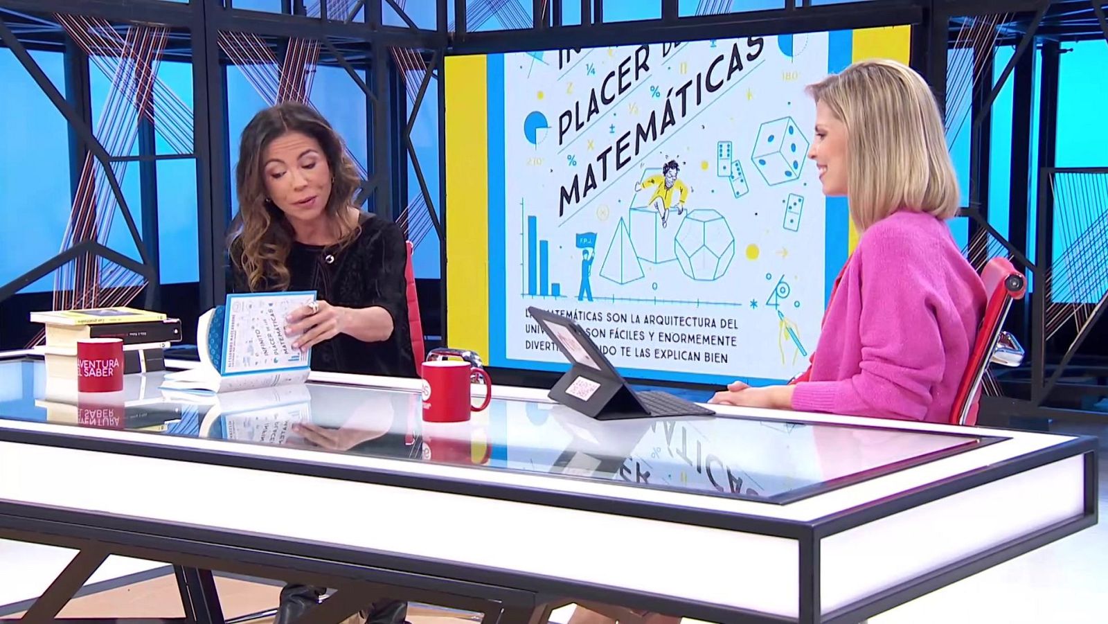 La aventura del saber - 14/02/24 - ver ahora