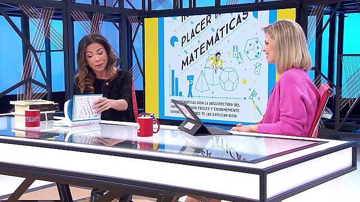 La aventura del Saber - La aventura del saber - 14/02/24