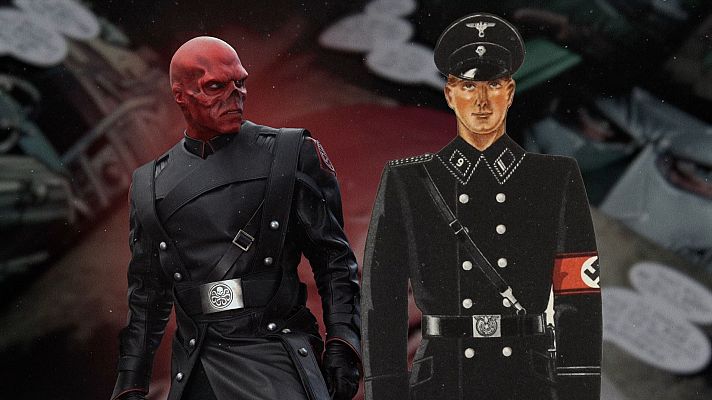 El condensador de fluzo - ¿Cómo influyó el nazismo en la moda?