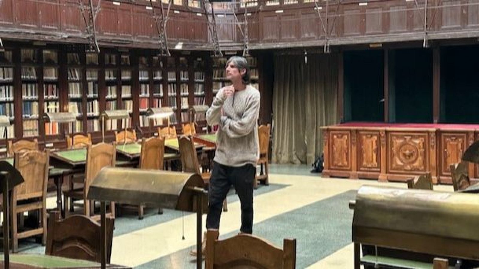 Para Todos La 2-Escribir a mano - Para todos La 2 | Ver