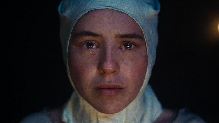  - 'La abadesa', estreno 22 de marzo