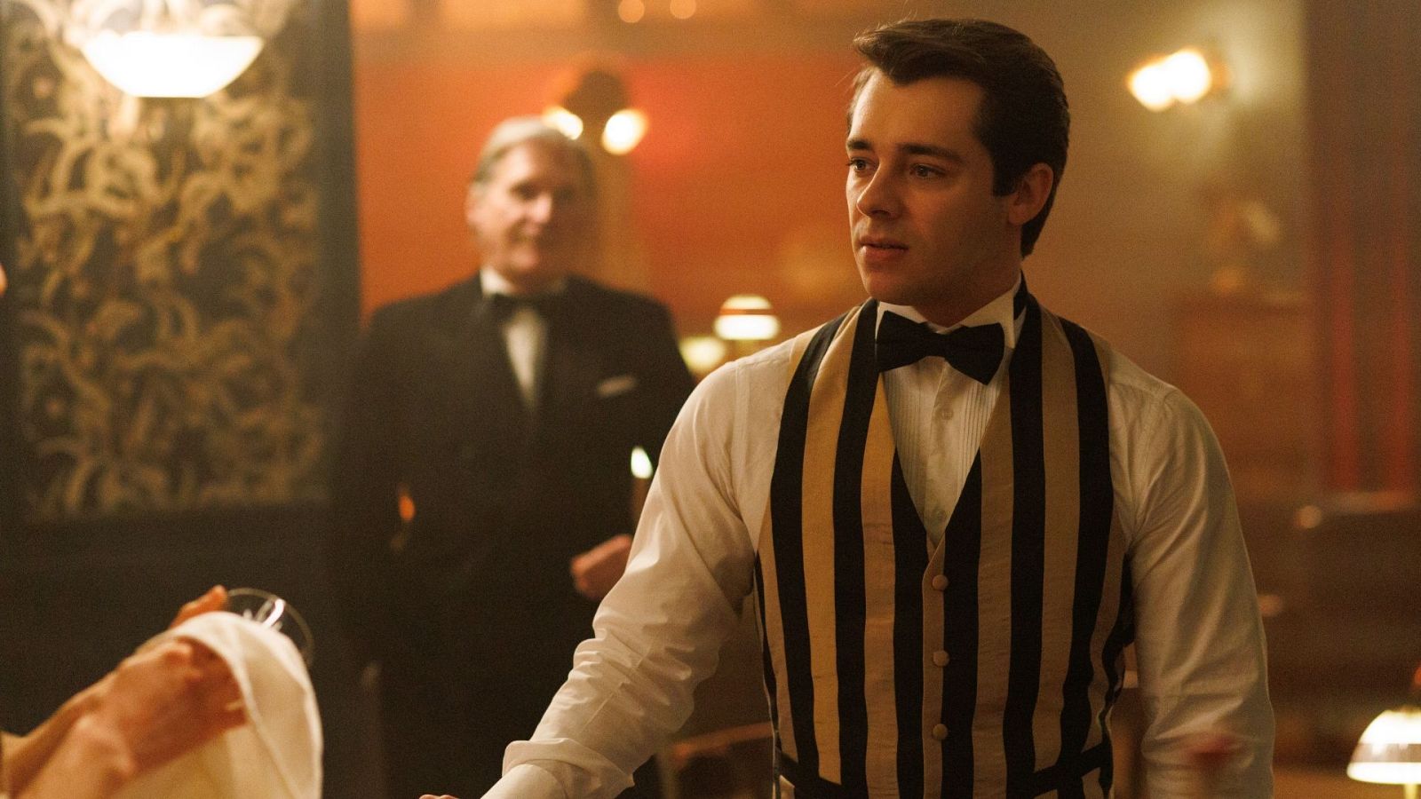 Salón de té La Moderna - Episodio 101 - Ver ahora