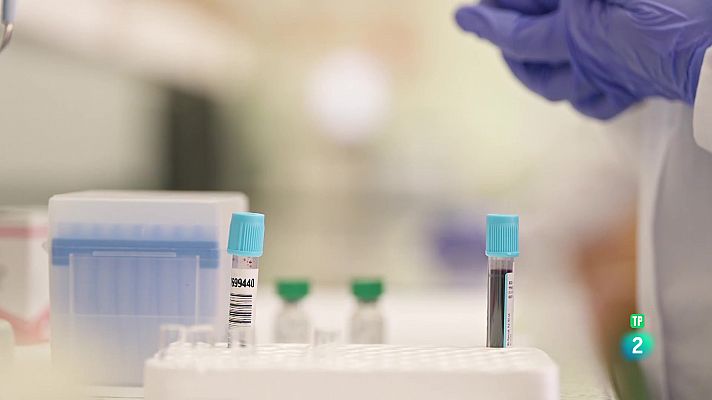 La aventura del Saber - Qué quiero ser de mayor: Sanidad