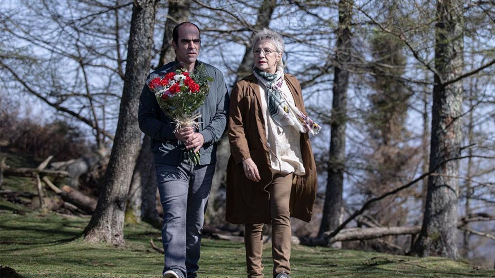 Maixabel | Ver películas gratis en RTVE Play - Somos cine | Ver película