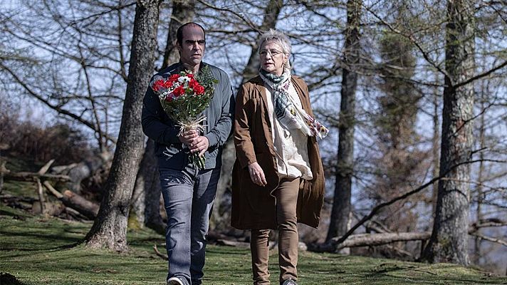 Somos cine - Maixabel