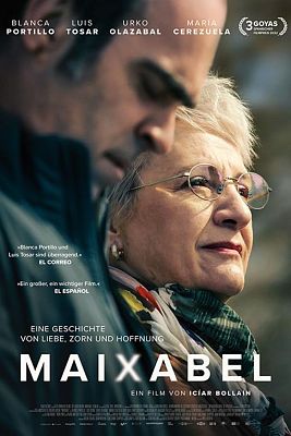 Somos cine - Maixabel