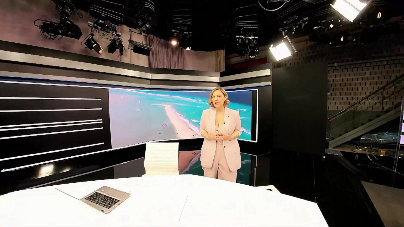 Informativo Madrid 12/02/2024 - Informativo de Madrid | Ver